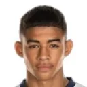 Kaedyn Kamara — Tiền vệ, Preston North End