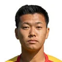 Shuma Nagamatsu — Tiền vệ, Ruch Chorzów