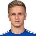 Mateusz Szwoch — Tiền vệ, Resovia Rzeszów