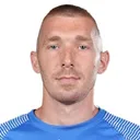 Szymon Szymański — Hậu vệ, Ruch Chorzów