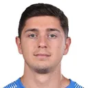 Patryk Sikora — Tiền vệ, Ruch Chorzów