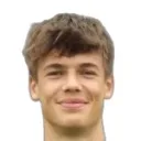 Filip Lachendro — Tiền đạo, Chrobry Głogów