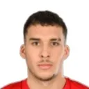 Andrej Đurić — Hậu vệ, Malmö FF