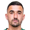 Martin Konczkowski — Hậu vệ, Ruch Chorzów