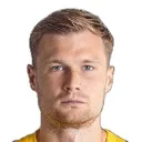 Aleksander Komor — Hậu vệ, Ruch Chorzów