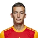 Dominik Preisler — Hậu vệ, SK Artis Brno