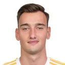 Bartlomiej Gradecki — Thủ môn, Radomiak Radom