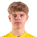 Marten-Chris Paalberg — Tiền đạo, Saint-Étienne