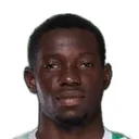 Augustine Boakye — Tiền đạo, Saint-Étienne