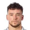 Colin Rösler — Hậu vệ, AGF
