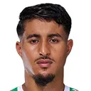 Aimen Moueffek — Tiền vệ, Cádiz