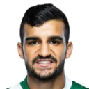Mahmoud Jaber — Tiền vệ, Saint-Étienne