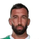 Florian Tardieu — Tiền vệ, Montpellier
