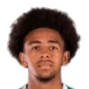 Luan Gadegbeku — Tiền vệ, Pau FC