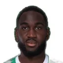 Mickaël Nadé — Hậu vệ, Rodina Moscow