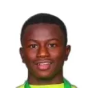 Lassana Traoré — Hậu vệ, Saint-Étienne