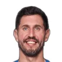Brice Maubleu — Thủ môn, Pau FC