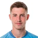 Lasse Berg Johnsen — Tiền vệ, Sporting Kansas City