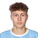 Hugo Bolin — Tiền vệ, Borussia M'gladbach
