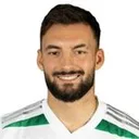 Sead Hakšabanović — Tiền đạo, Malmö FF