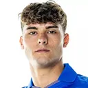 Francesco Conti — Tiền vệ, Sampdoria