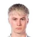 Daníel Tristan Guðjohnsen — Tiền đạo, Malmö FF