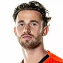 Gaëtan Coucke — Thủ môn, Cercle Brugge