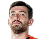 Simone Ghidotti — Thủ môn, Parma