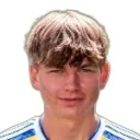 Wiebe Kooistra — Tiền đạo, SC Cambuur