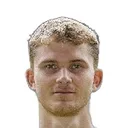 Nicolas Binder — Tiền đạo, SC Cambuur