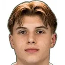 Fabian Kvam — Tiền vệ, SC Cambuur