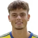 Iwan Henstra — Tiền đạo, SC Cambuur