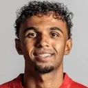 Nicky Souren — Tiền vệ, SC Cambuur
