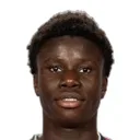Ethan Apkakou — Tiền vệ, SC Cambuur