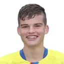 Sybrand Veldhuis — Tiền đạo, FC Emmen