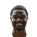 Jamal Amofa — Hậu vệ, SC Cambuur