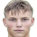 Jorn Berkhout — Hậu vệ, SC Cambuur