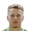 Thijs Jansen — Thủ môn, SC Cambuur