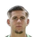 Jasper Meijster — Thủ môn, SC Cambuur
