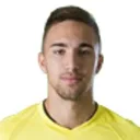 Darío Poveda — Tiền đạo, Nea Salamina Famagusta