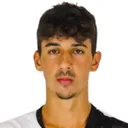 André Candeias — Tiền đạo, SC Farense