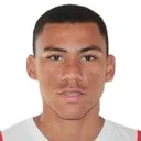 Claudio Falcão — Tiền vệ, SC Farense