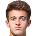 Miguel Menino — Tiền vệ, SC Farense