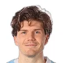 Oliver Berg — Tiền đạo, IF Brommapojkarna