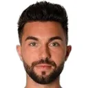 Nikola Gjorgjev — Tiền vệ, Neuchâtel Xamax