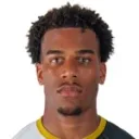 Gio Almeida — Tiền vệ, Mérida AD