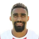Derick Poloni — Hậu vệ, SC Farense