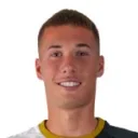 Lucas D'Agrella — Hậu vệ, SC Farense