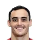 Toni Herrero — Hậu vệ, SC Farense
