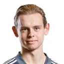 Jakob Tånnander — Thủ môn, SC Farense